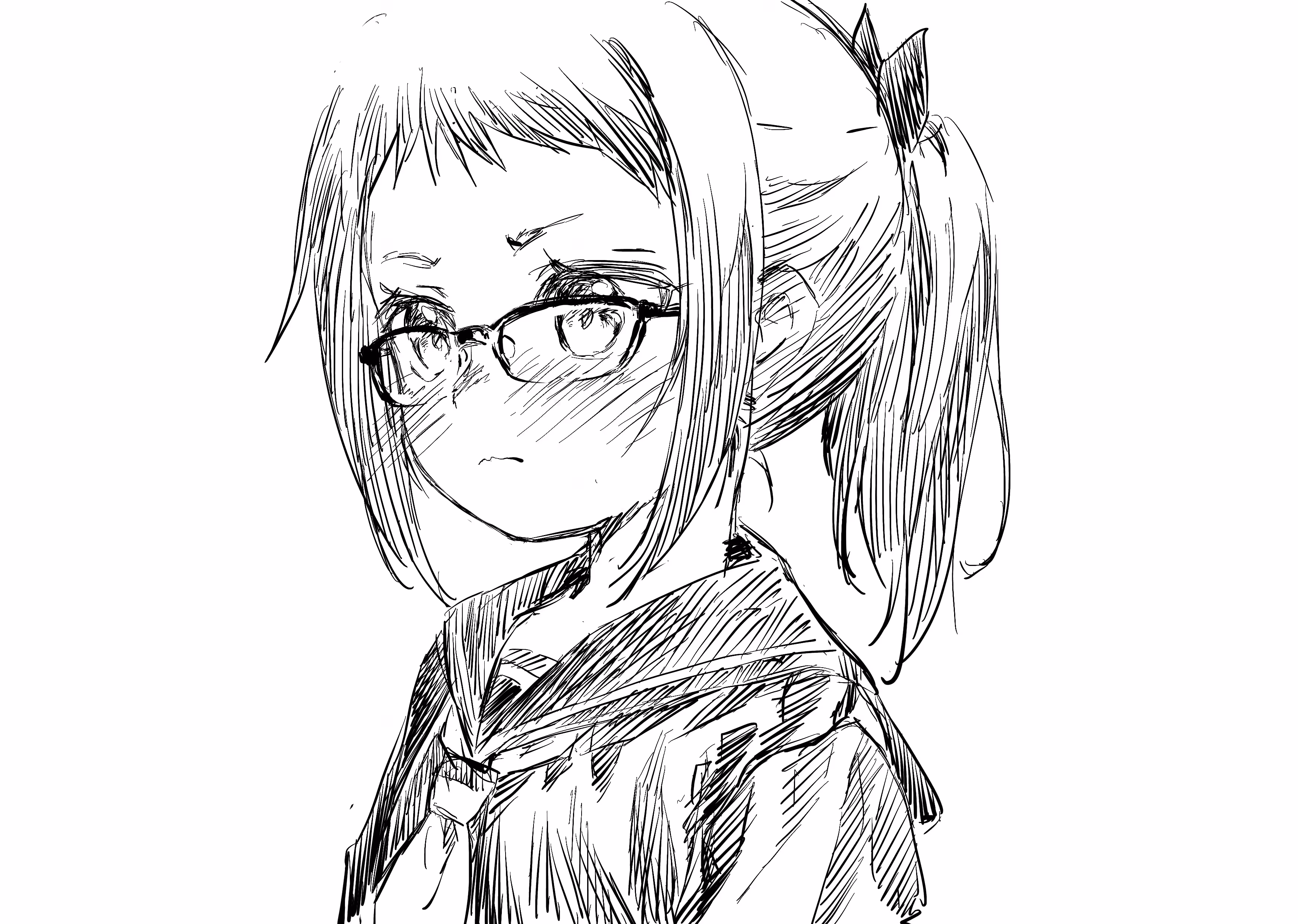 Sketch Book Gacha Drops!  #17