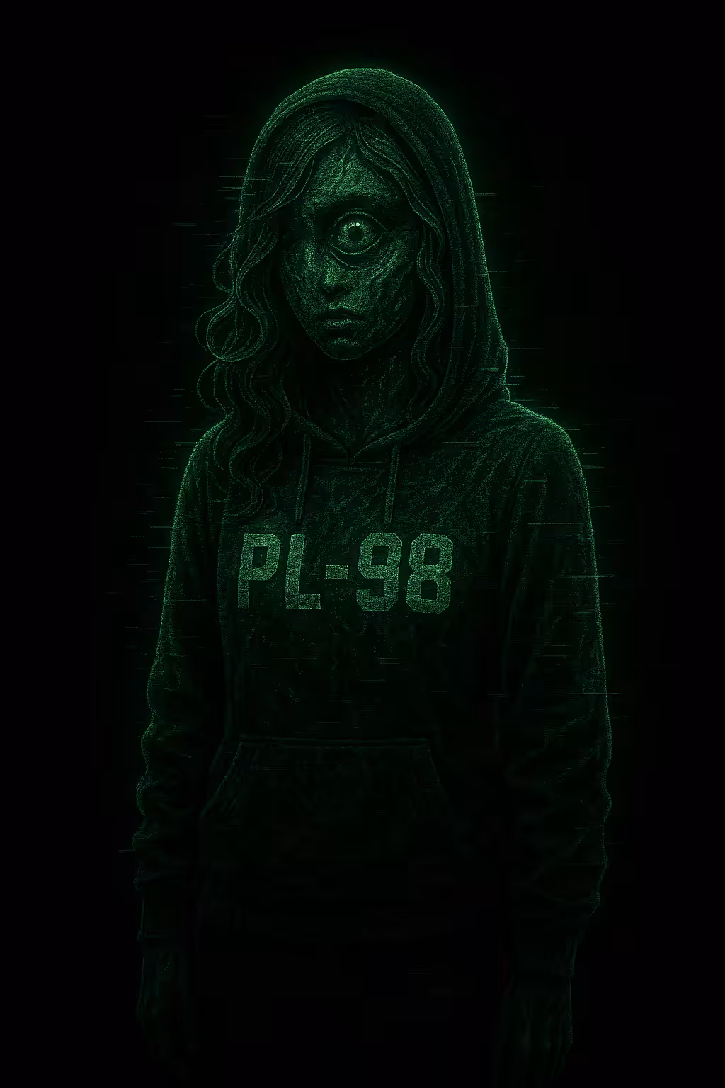 PL-98 | The Forgotten Patch