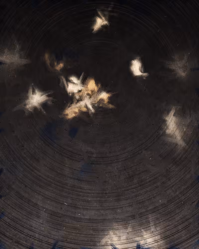 Cosmic Rays #456