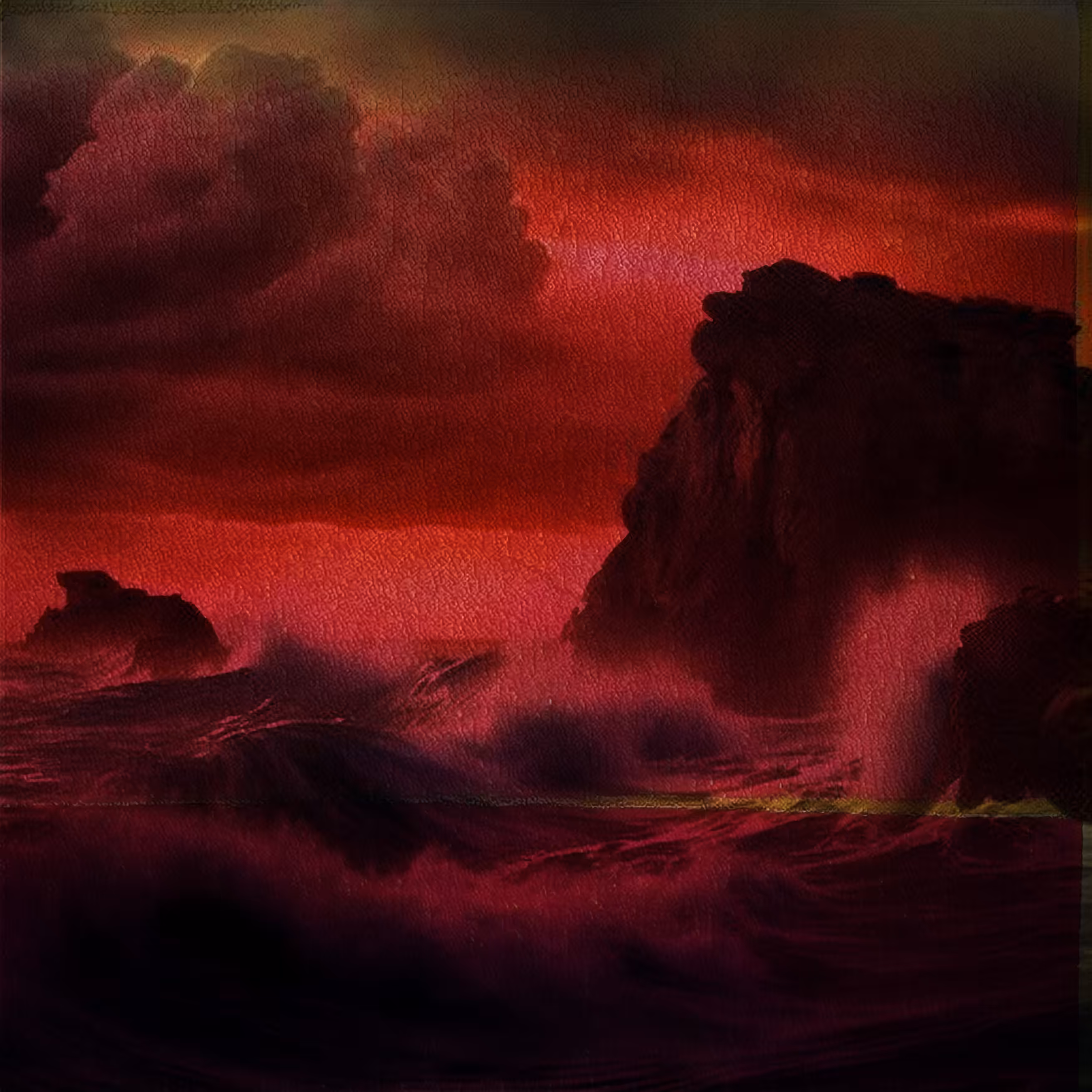 Dreamscape #712