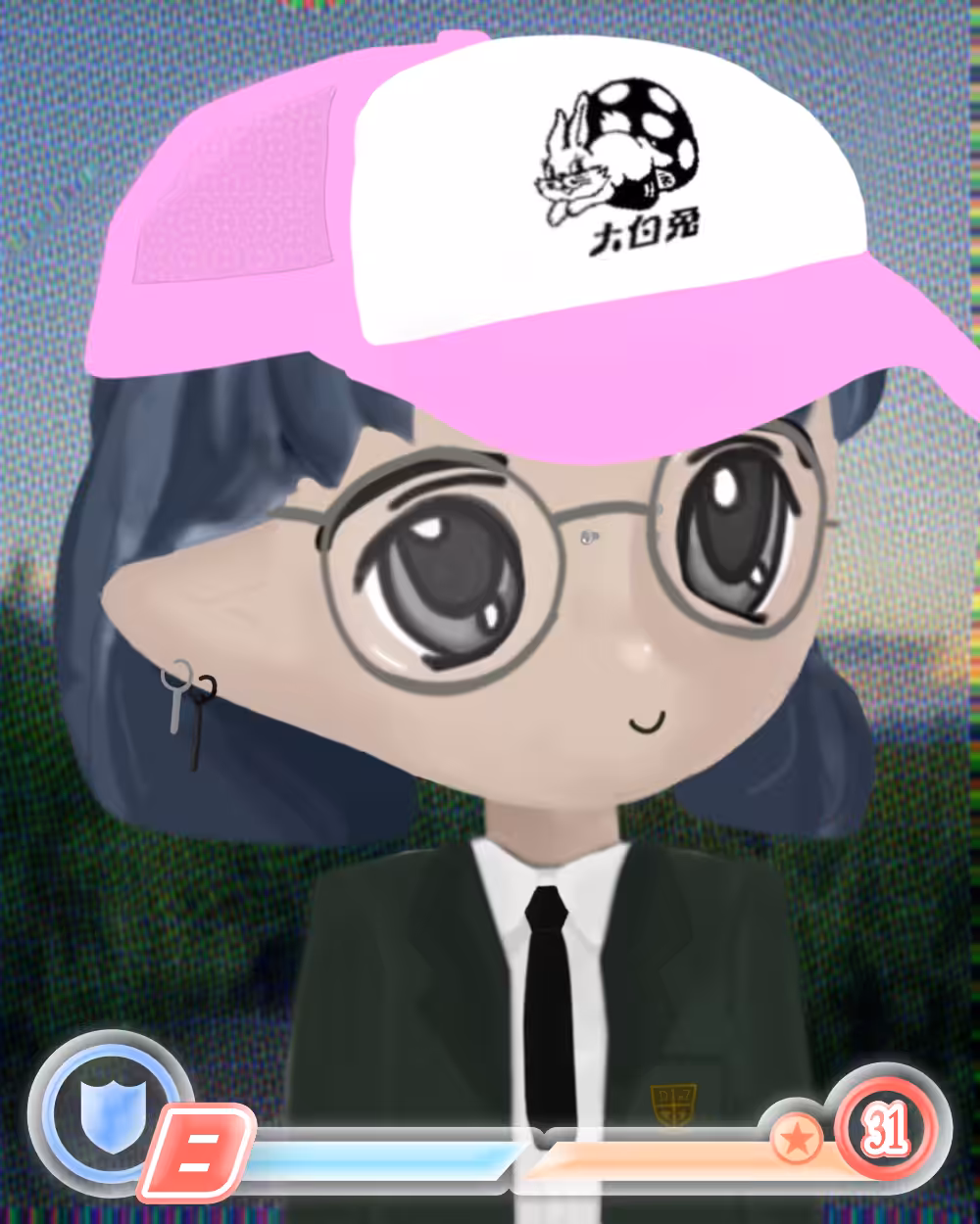 Milady 8487