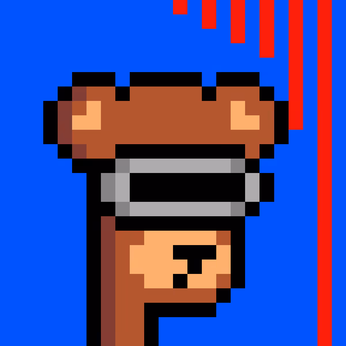BearPunks #3839