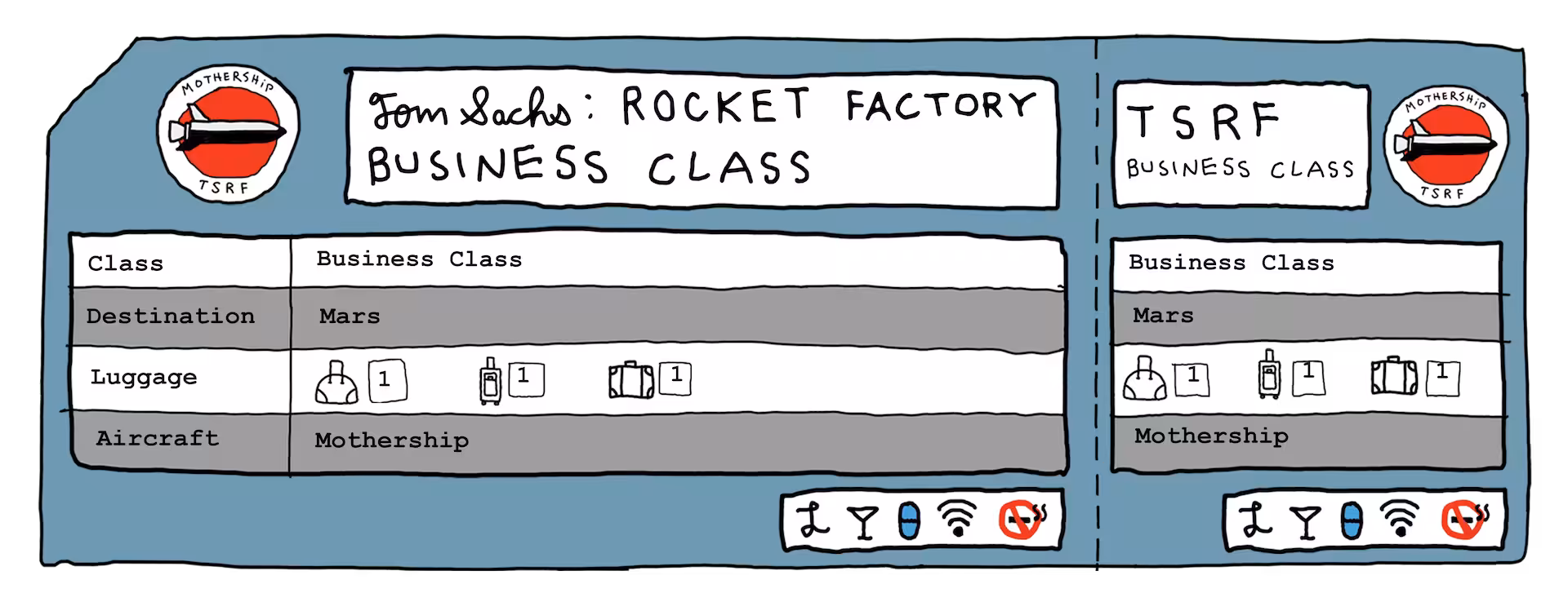 Business Class