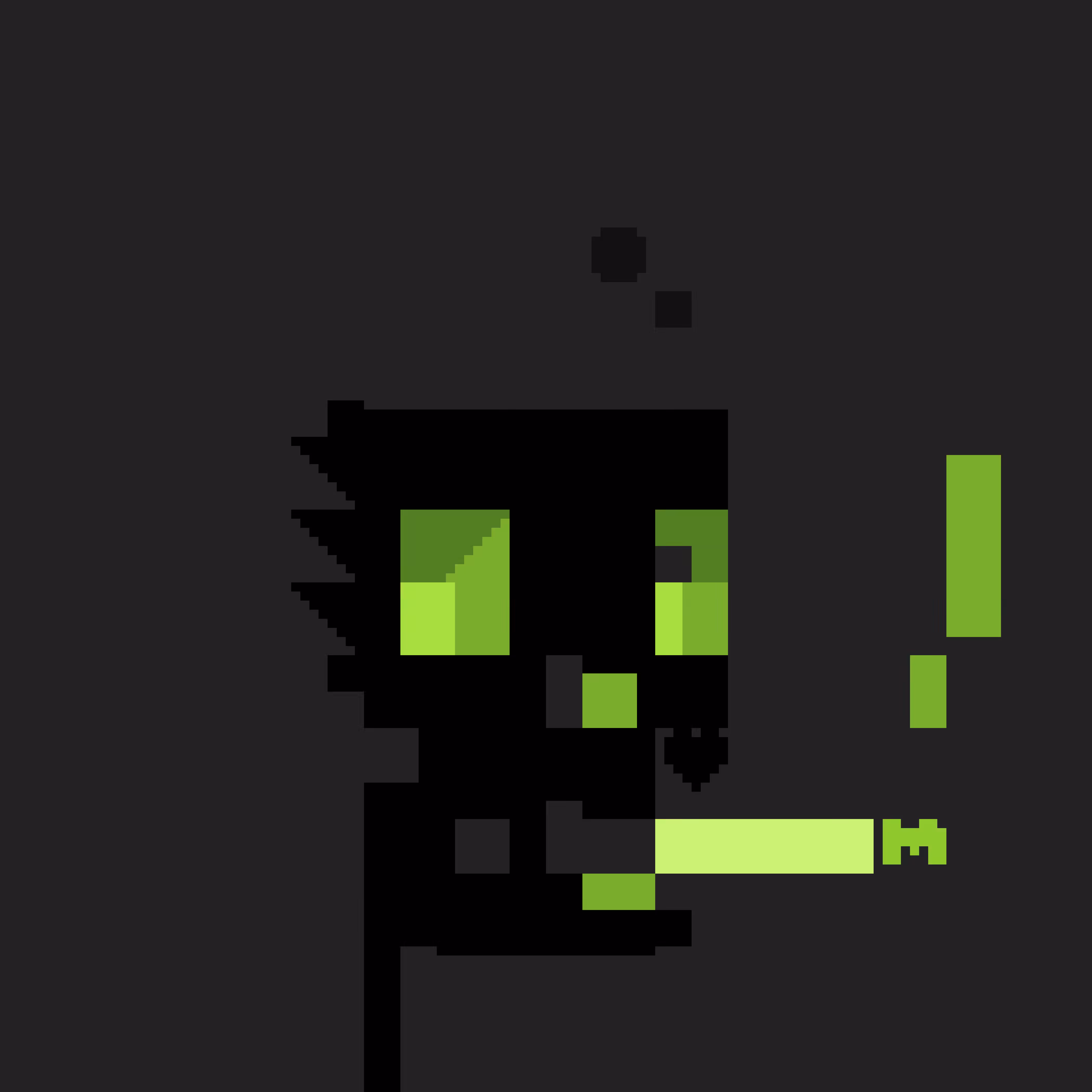 METH-HEDZ: METH-HED #4055