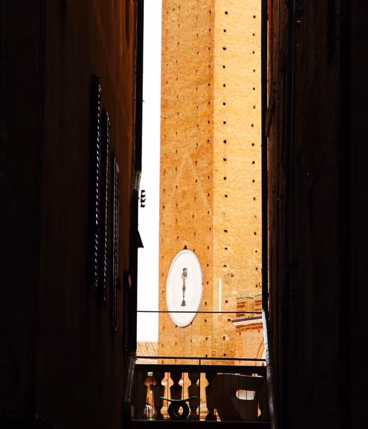 Siena , Italy