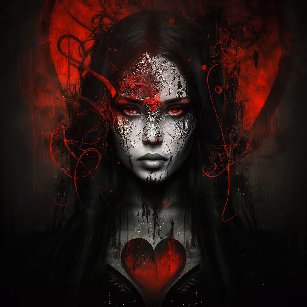 Dark Heart