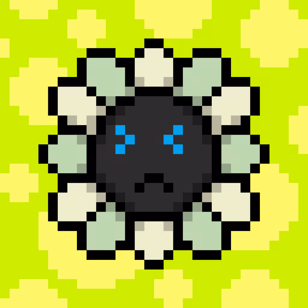 Murakami.Flower #6730