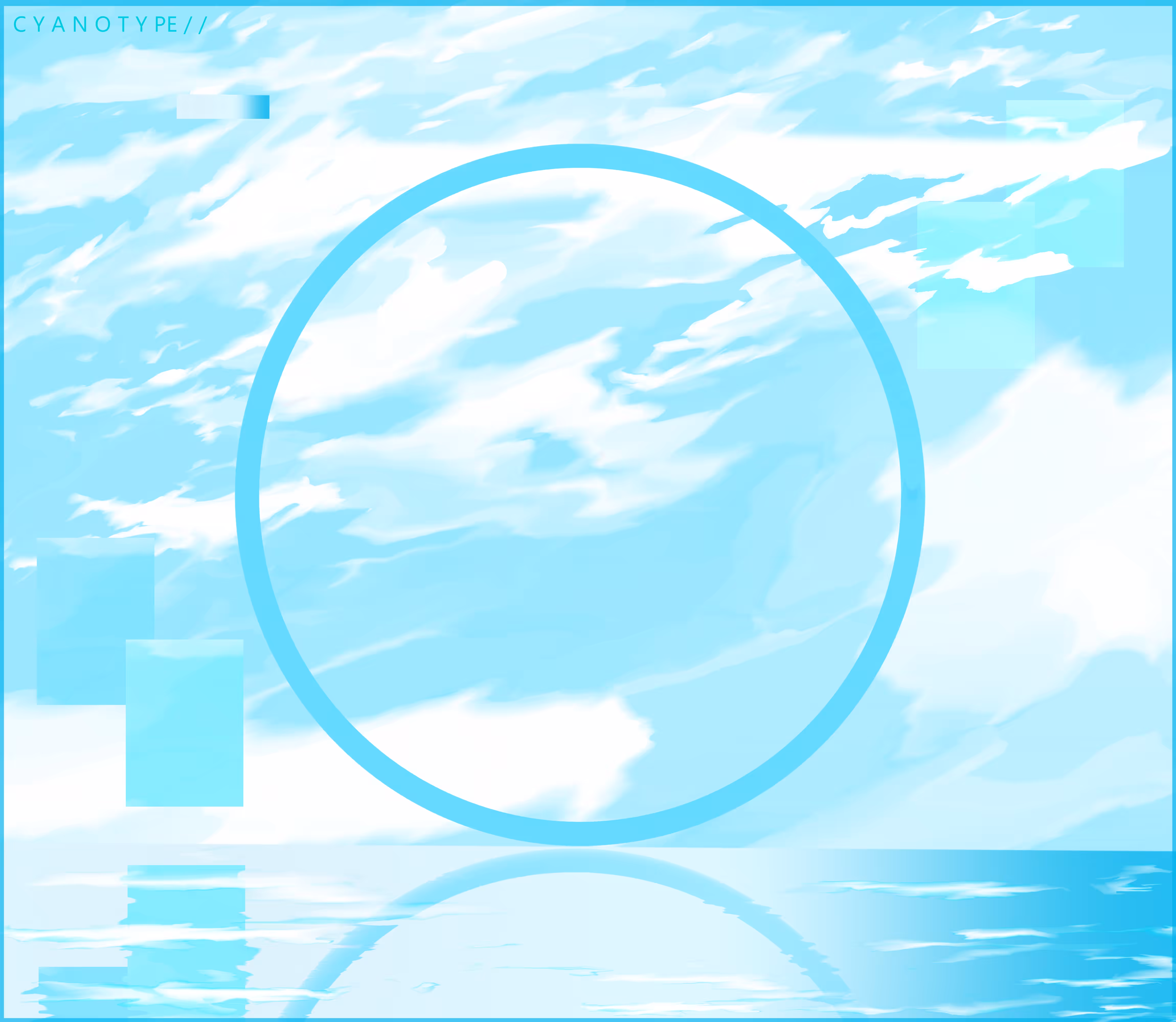 C Y A N O T Y P E / /