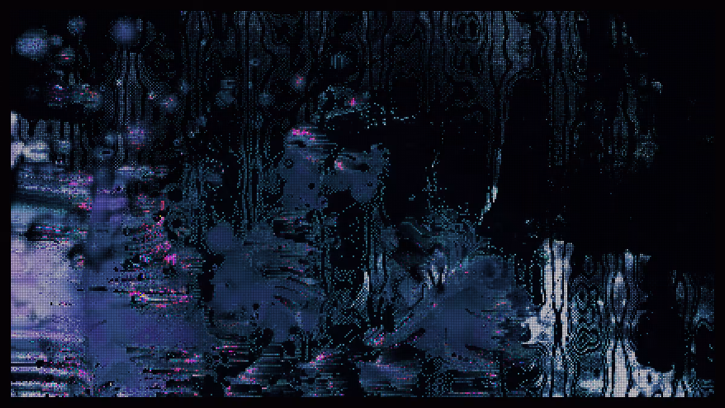 cathedral study #133