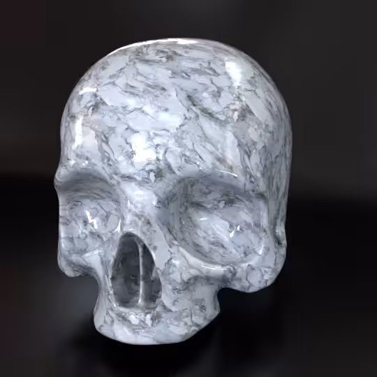 SkullZ #146