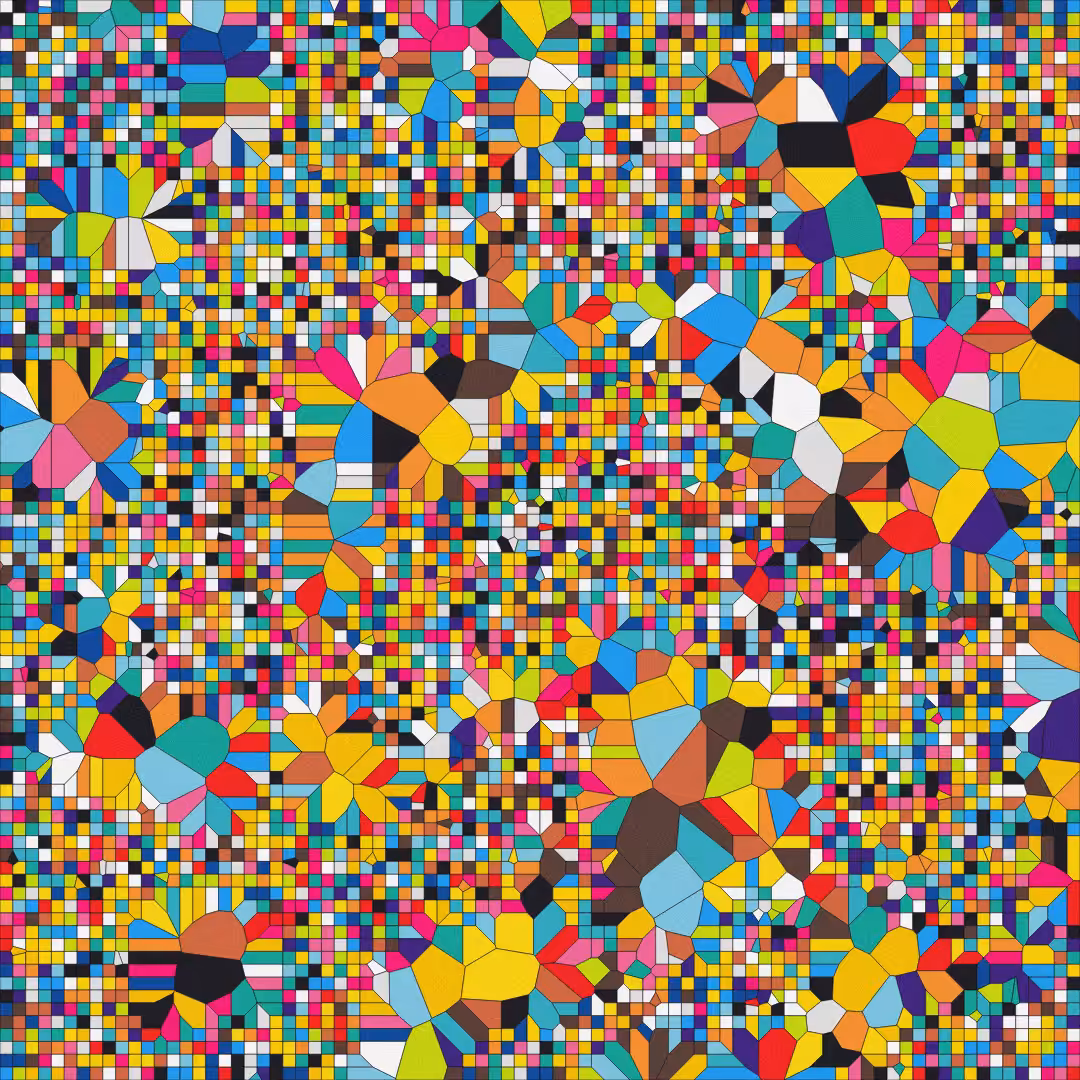 Random Tilings #48