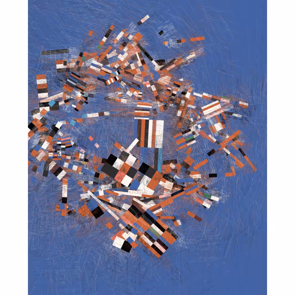 (de)construction #166
