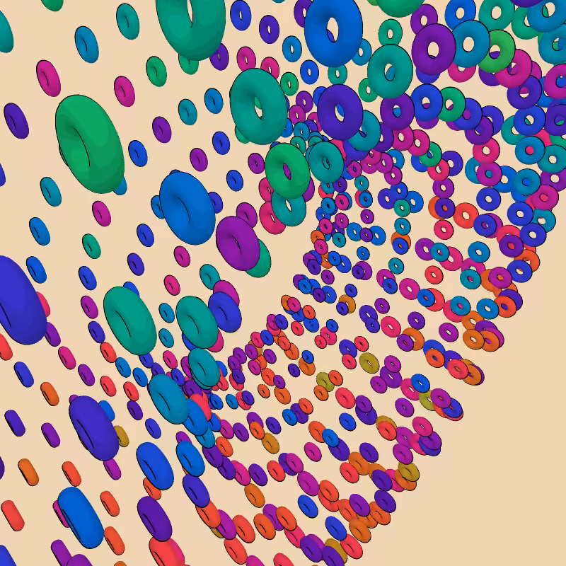 Donuts #53