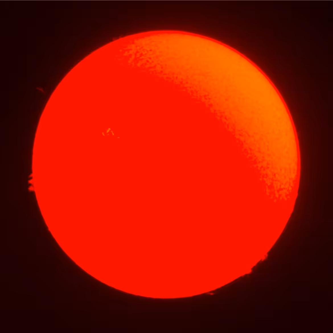 BEAT BUMPS: SOL