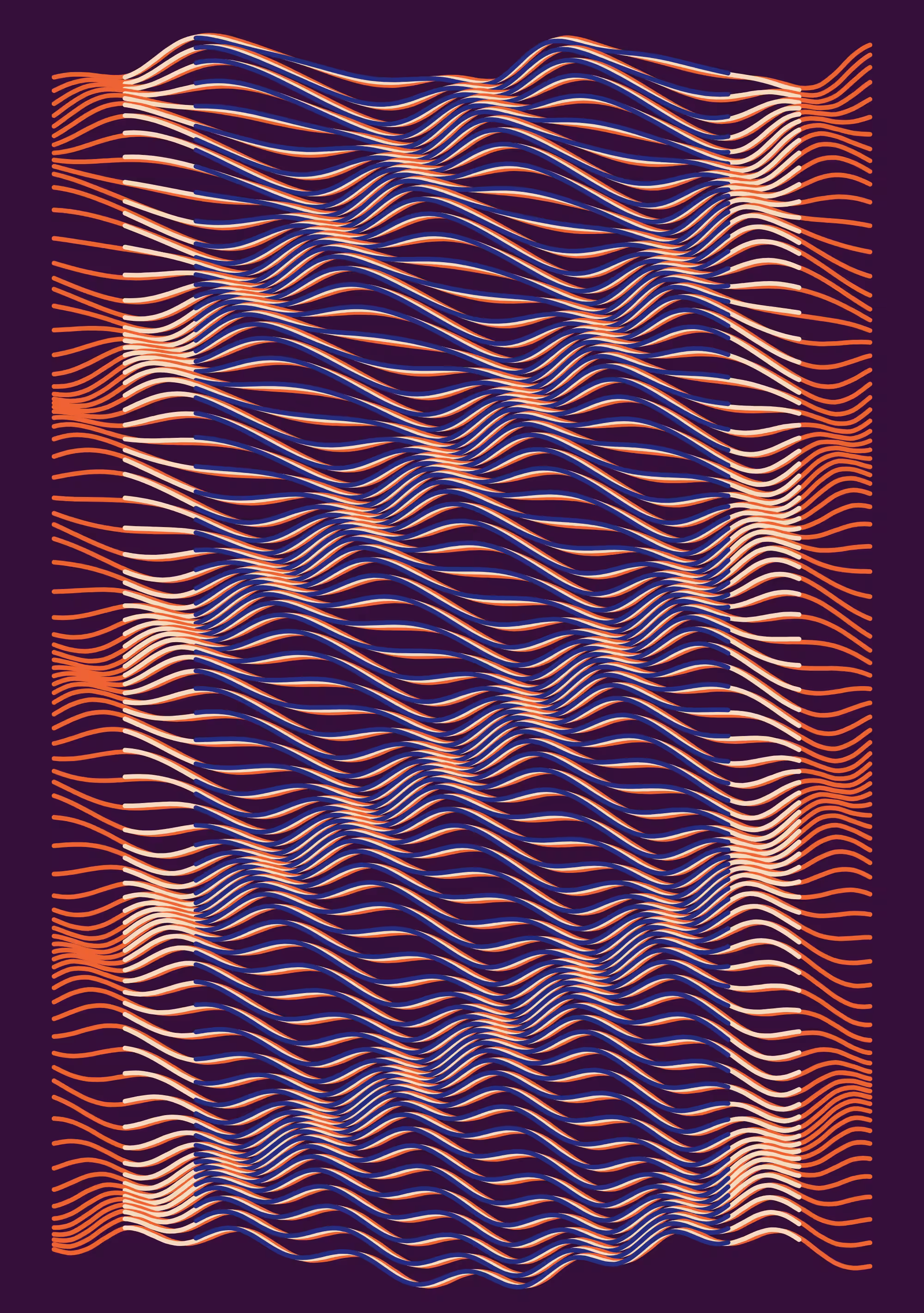Fluid Edge #254