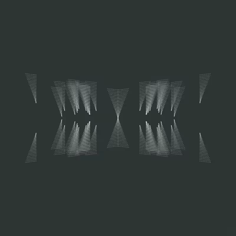 Forest Vertex #4