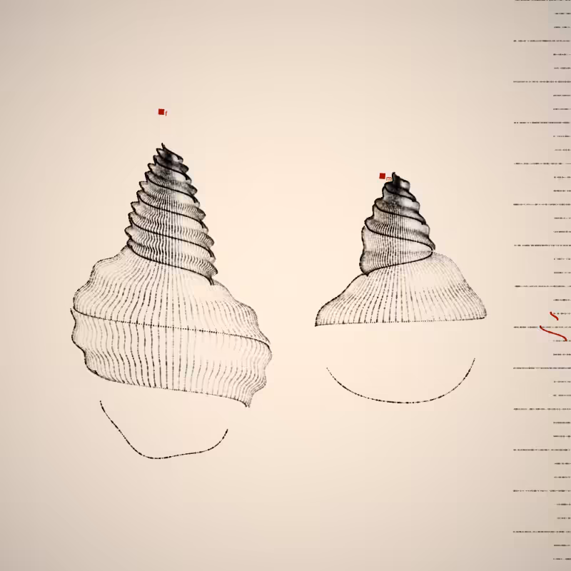 Two Specimen #62