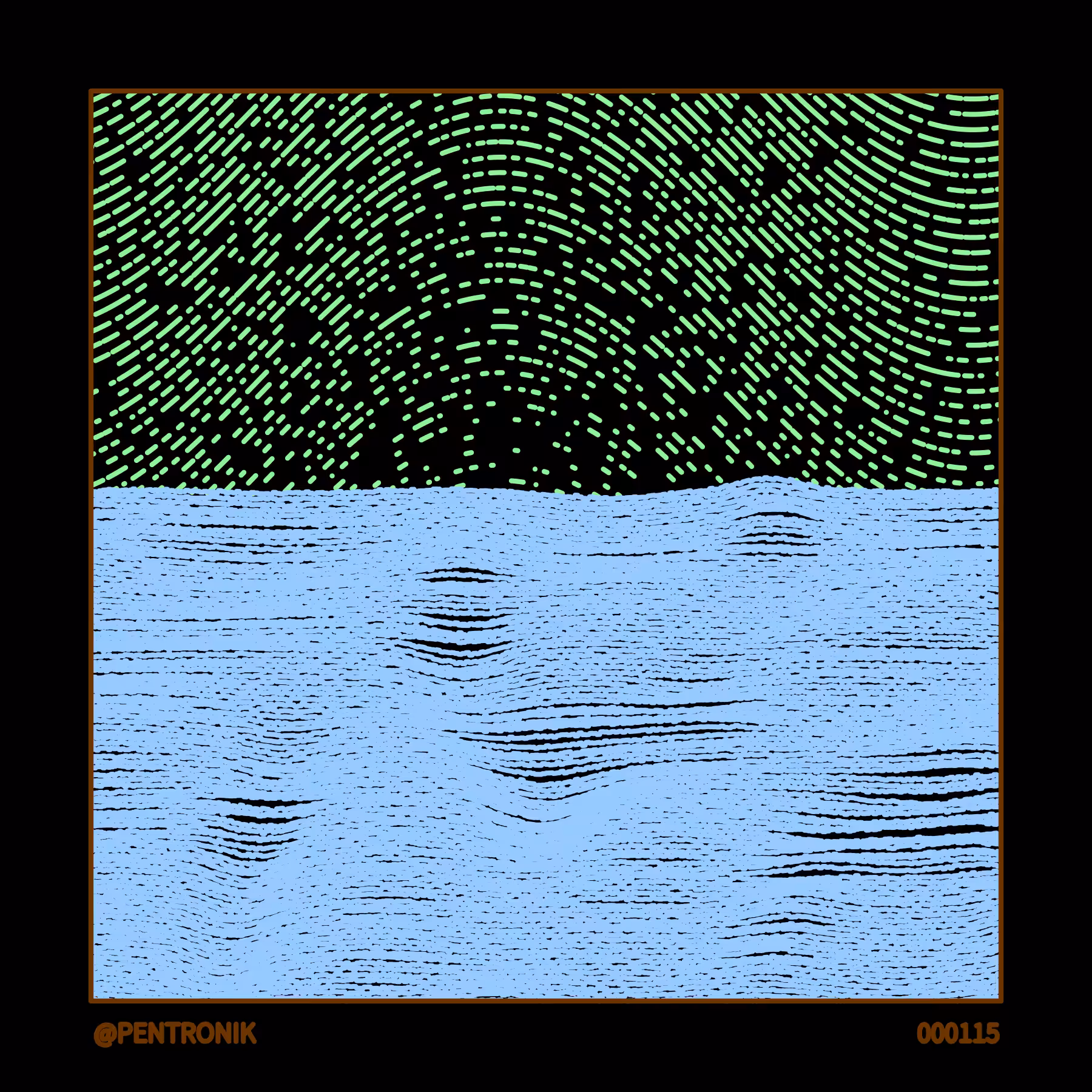 COLOR SINES9B 000115