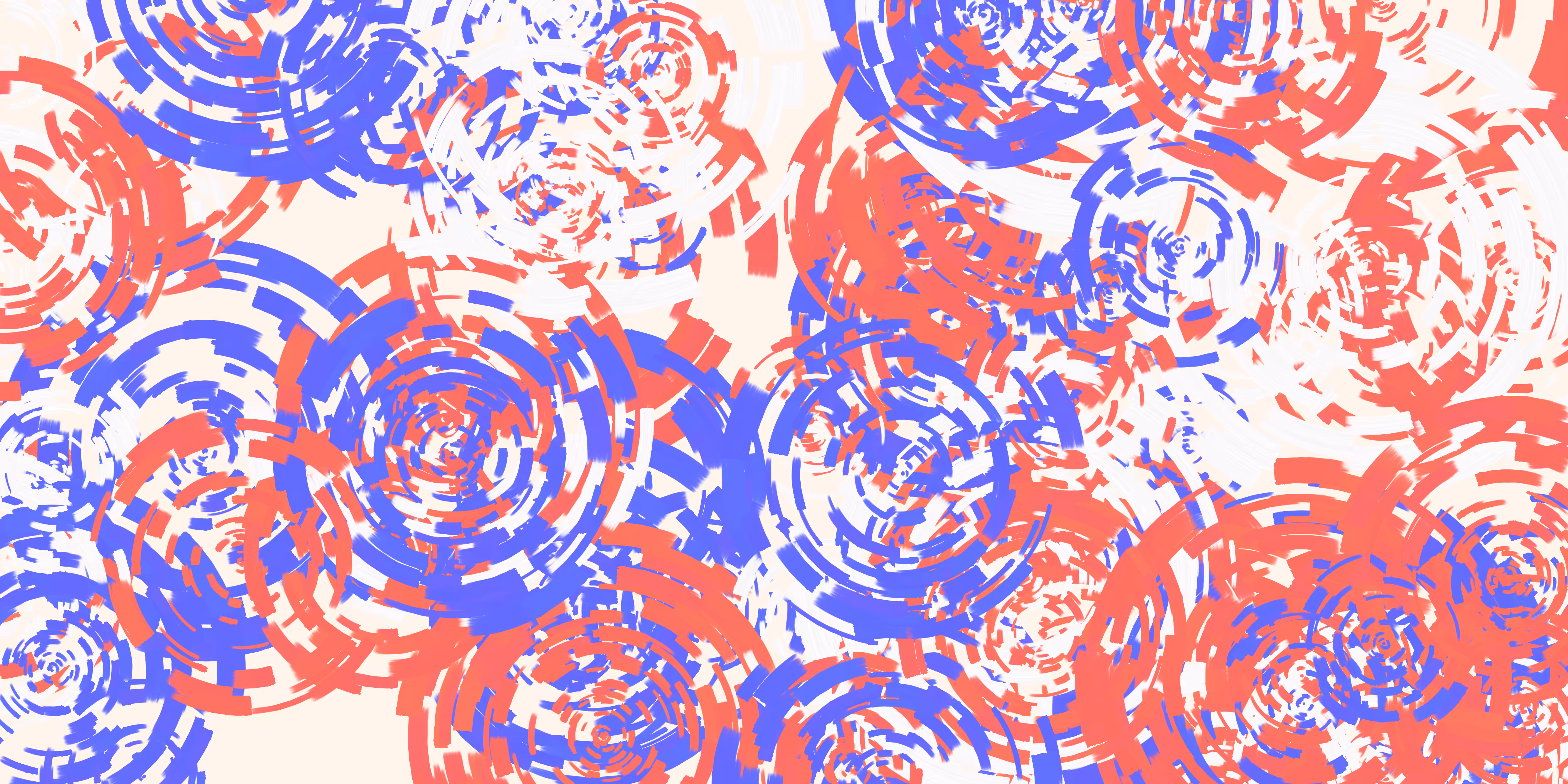 Circle series (II)