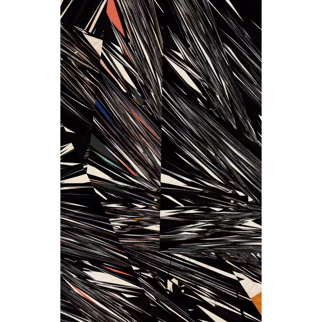Broken Abstractions in Black #32