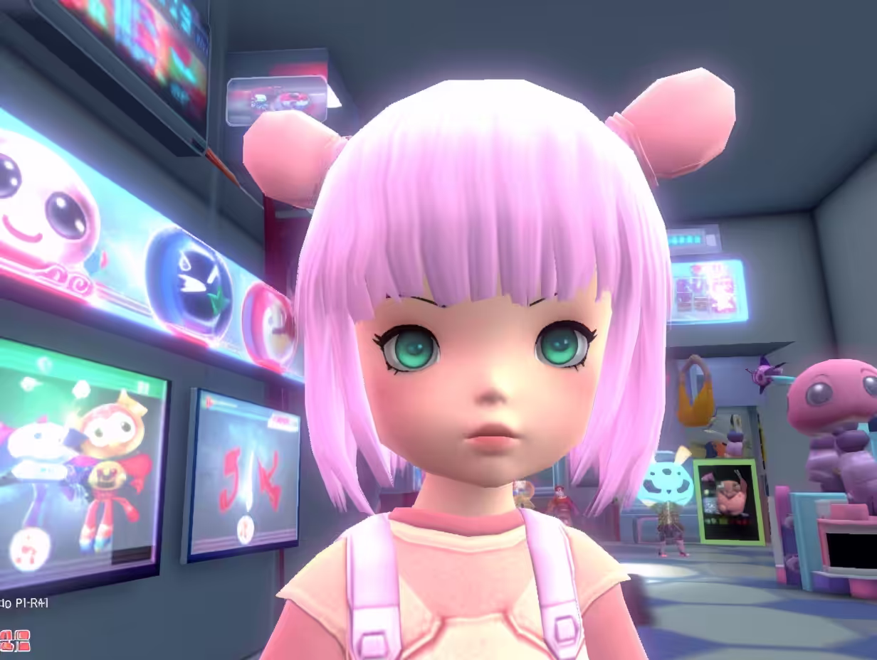 PS 2 ♡ 1
