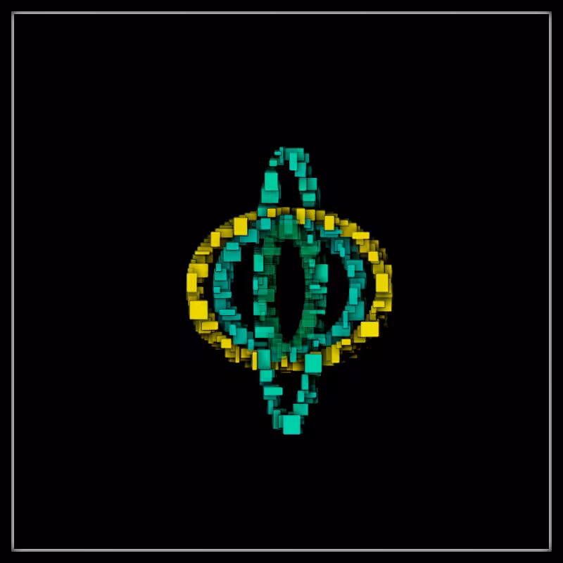 CryptoBlocks #39