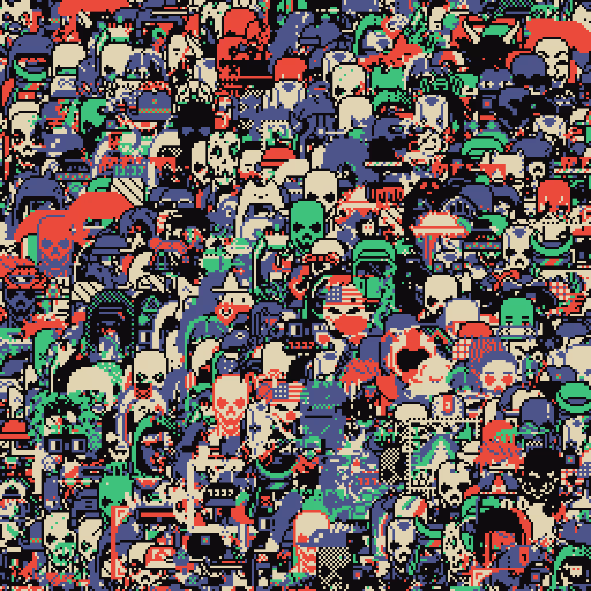 256x256 #17