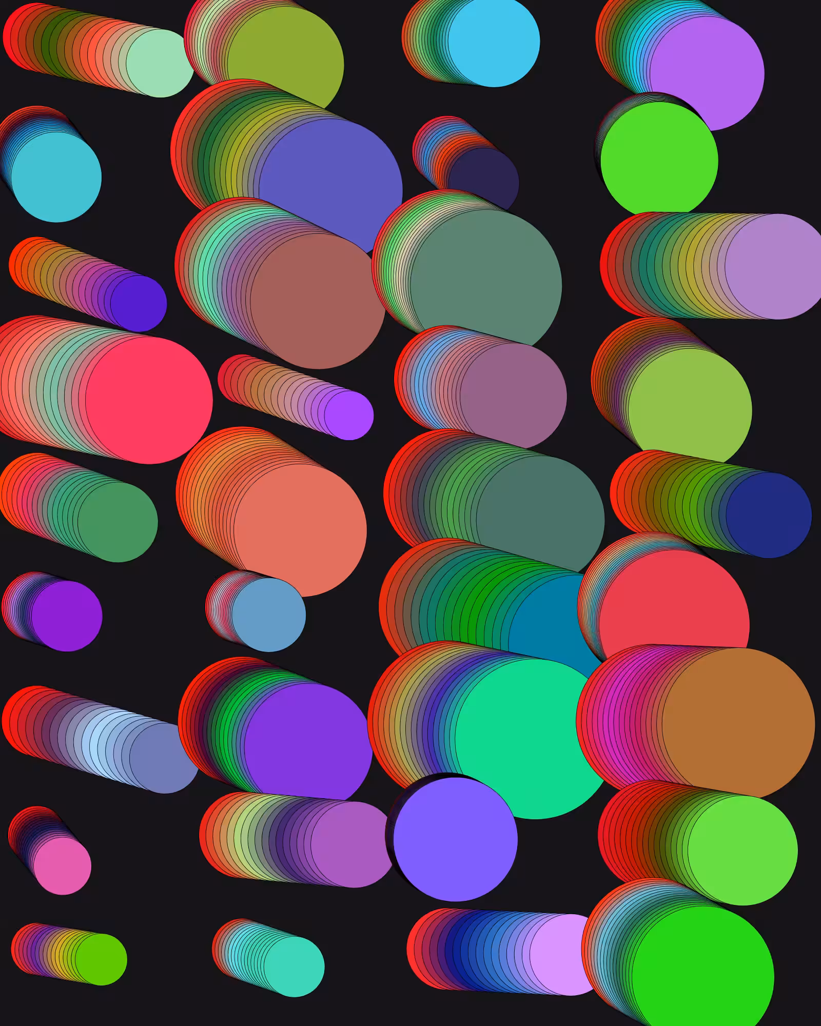 Figments: #447