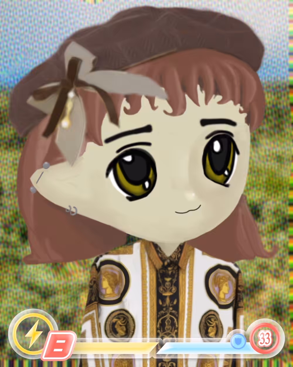 Milady 4997