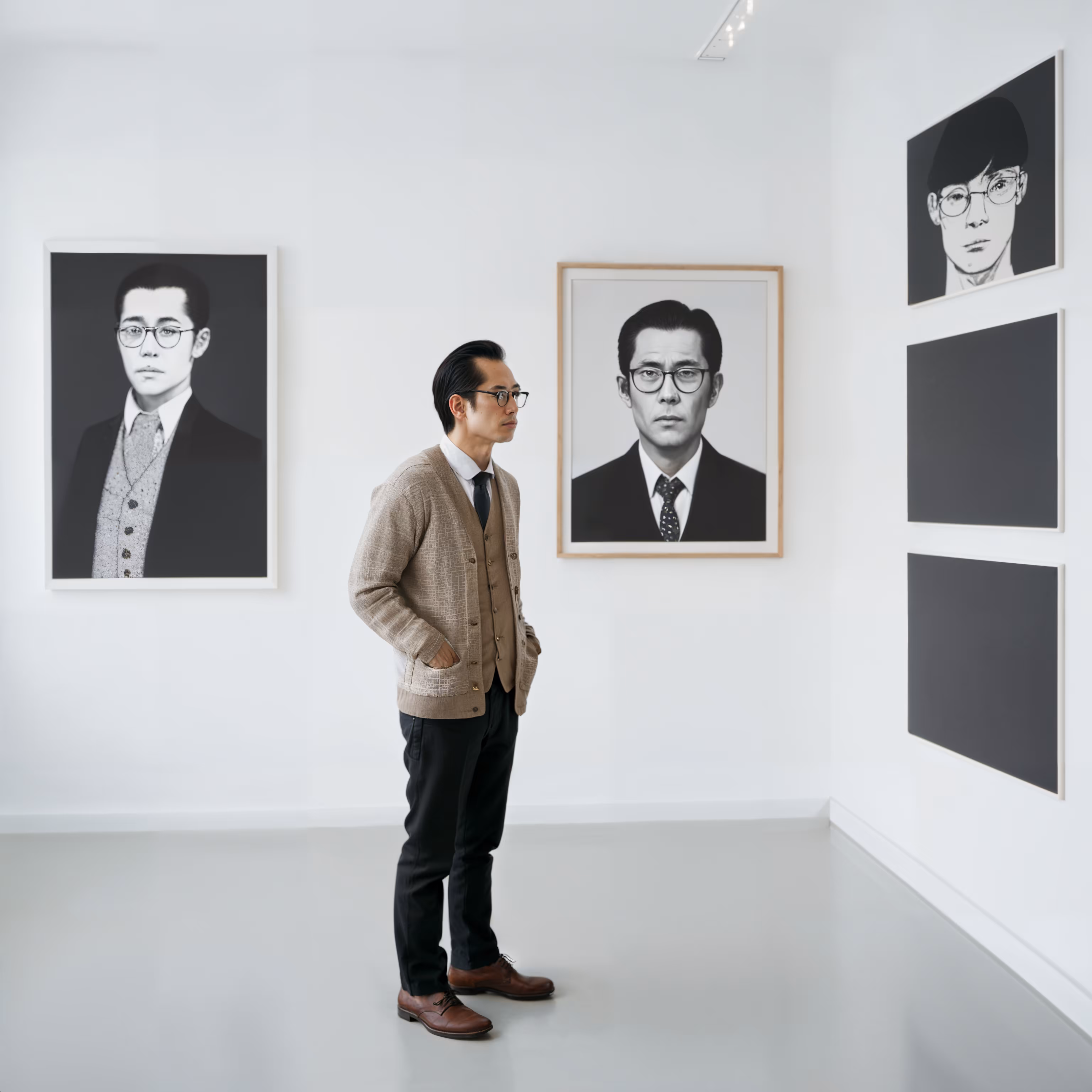 MEET THE COLLECTORS #10