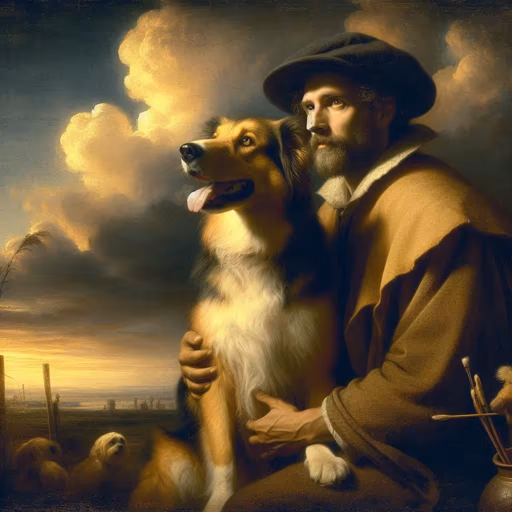 "Unconditional Loyalty '' #9