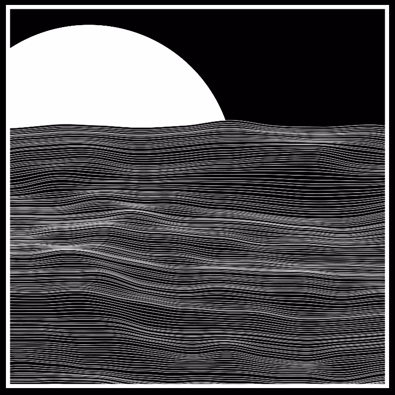 Moonlight #3