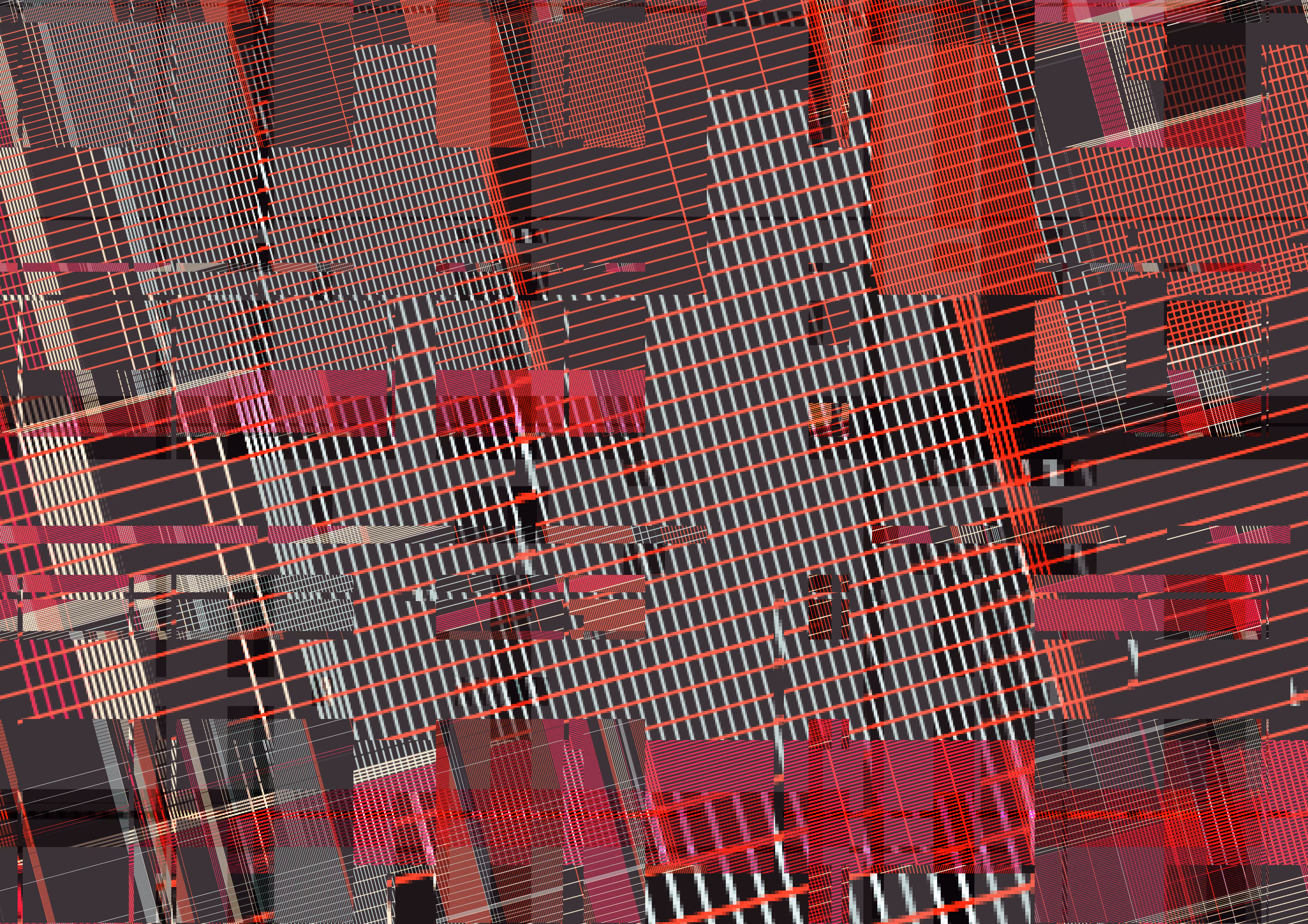 Hidden Intersections #501