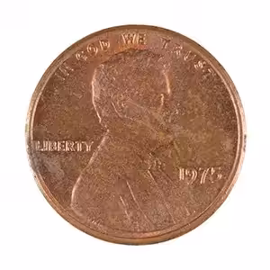 Cent #6049