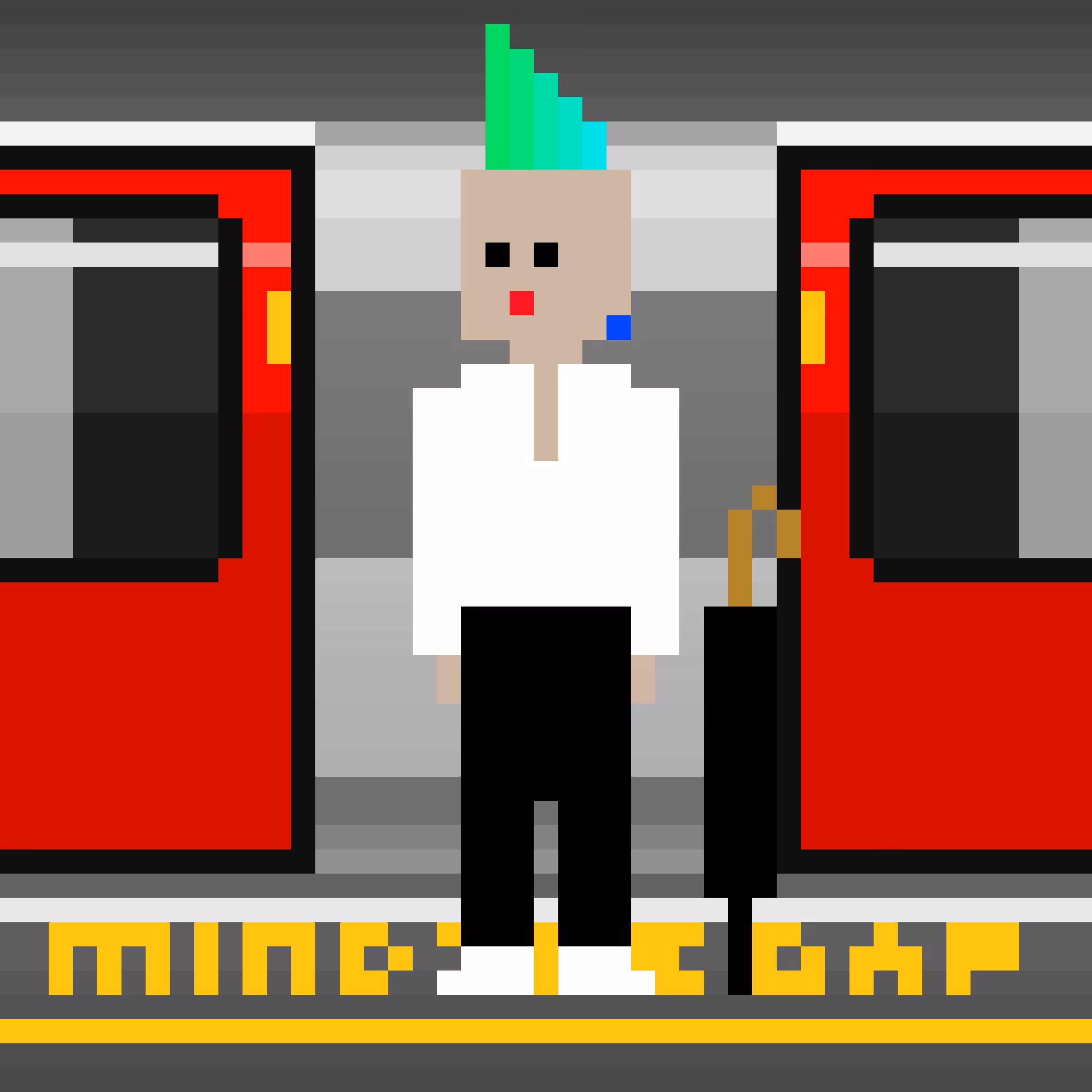 CryptoLondoner #895