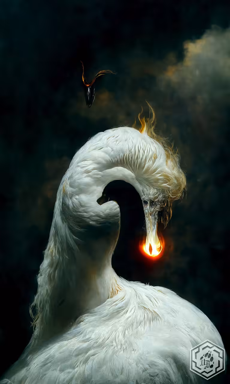 𝕾𝖔𝖗𝖗𝖔𝖜 𝖆𝖒𝖔𝖓𝖌 𝕱𝖑𝖆𝖒𝖊𝖘