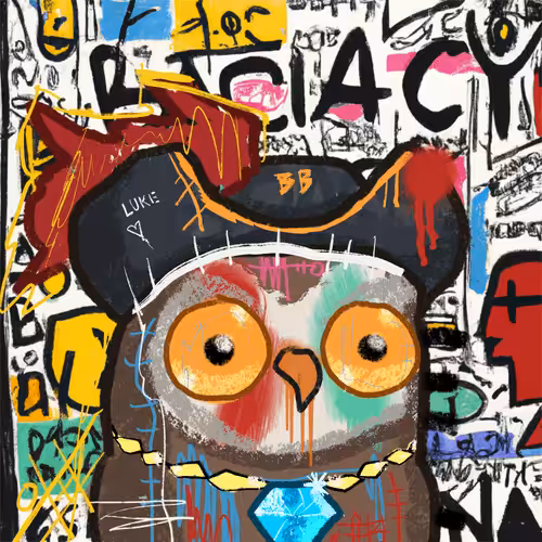 Basquibird #5