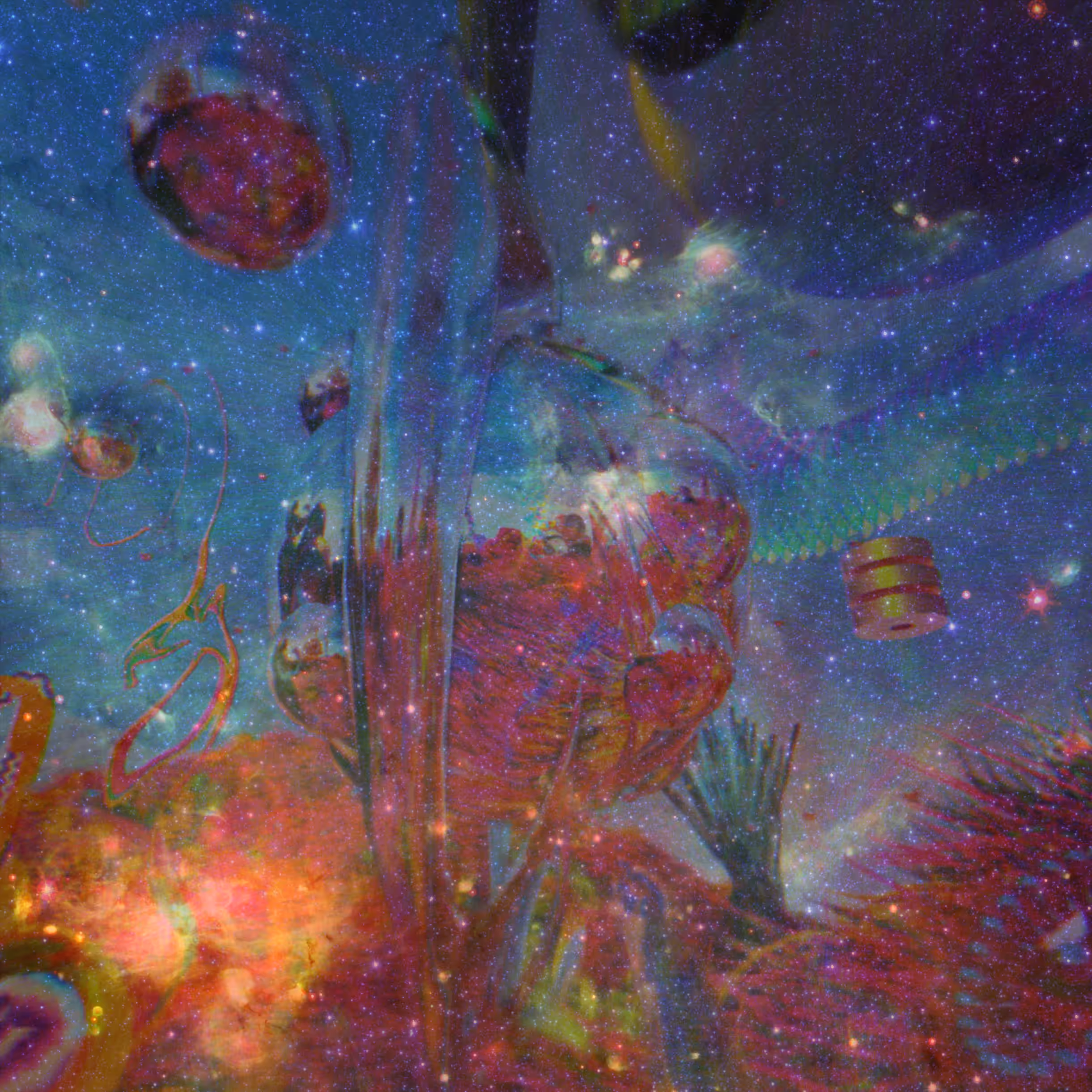 Eutow Paradise #2
