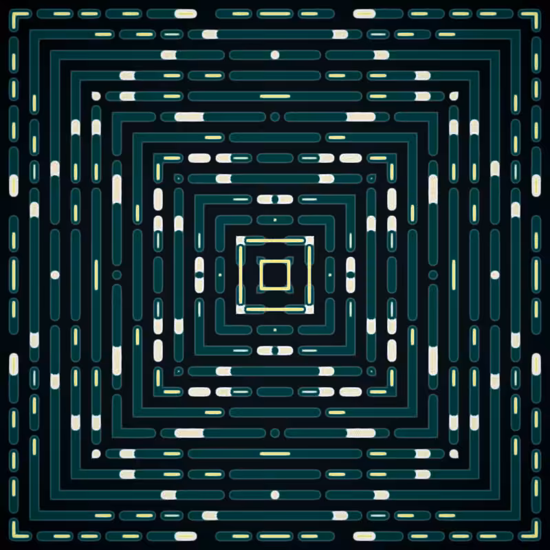 Labyrinth #62