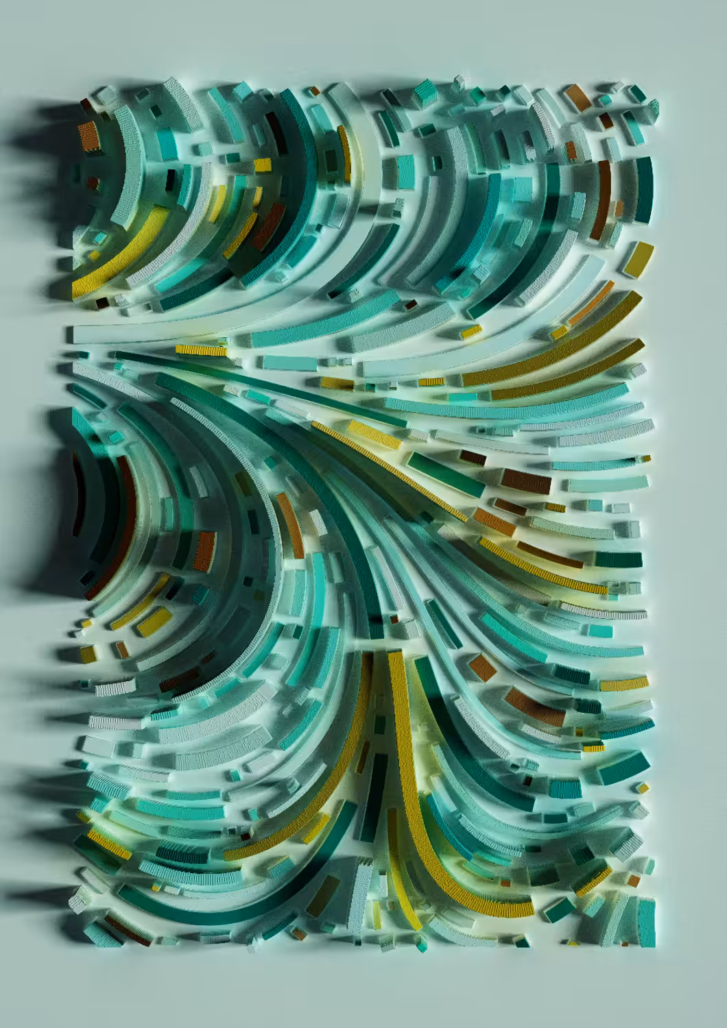 Ambiguity Echo #15