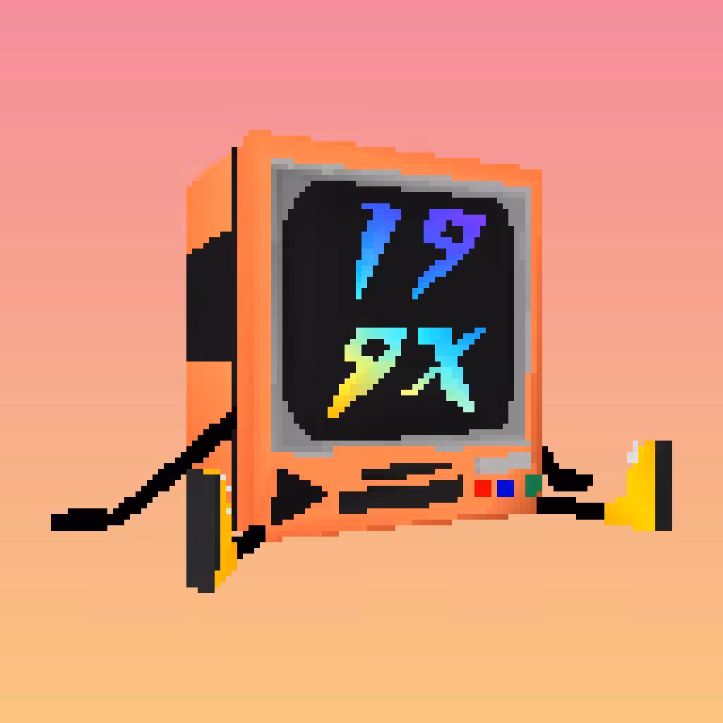 199X #121