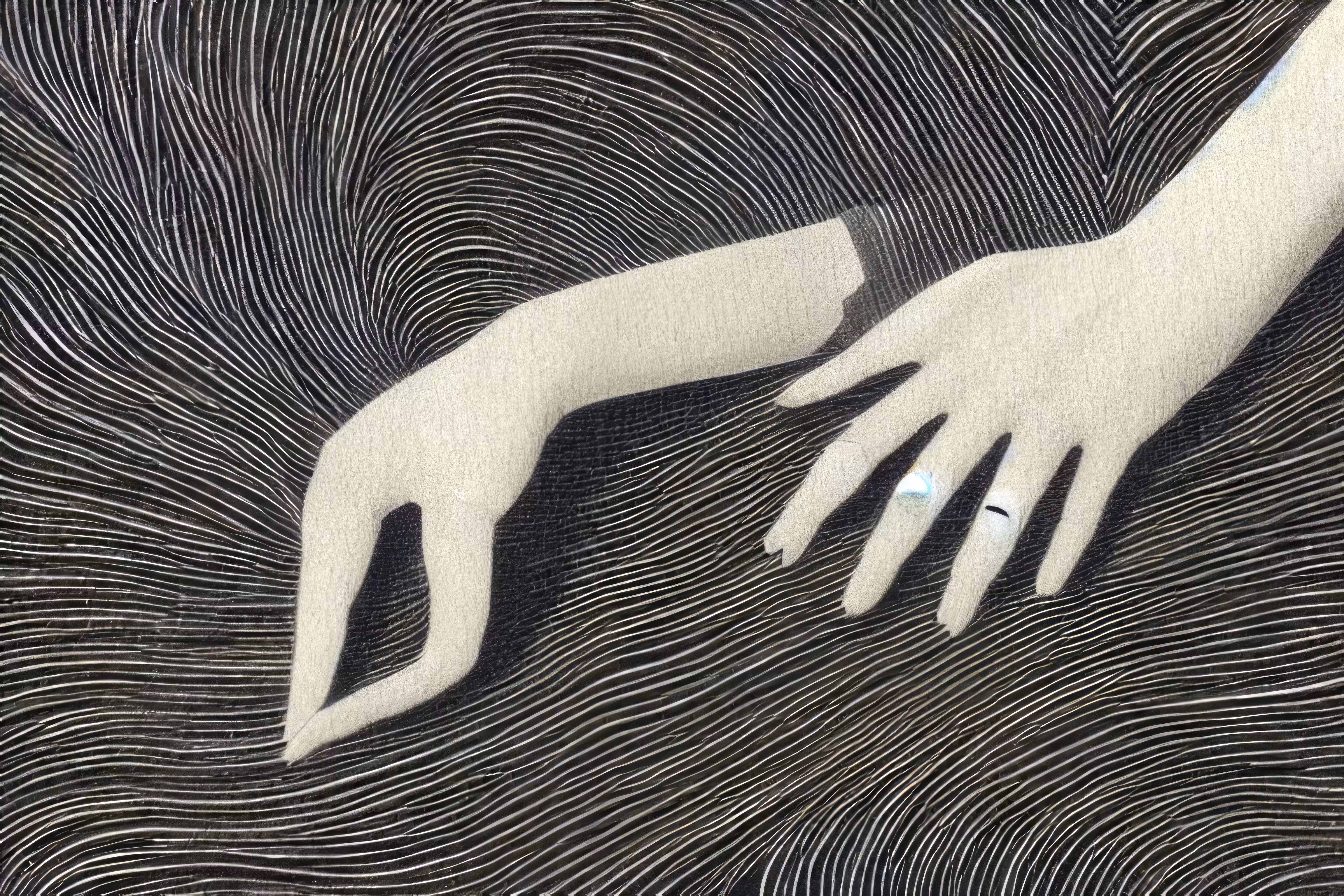 GaussianHands #18