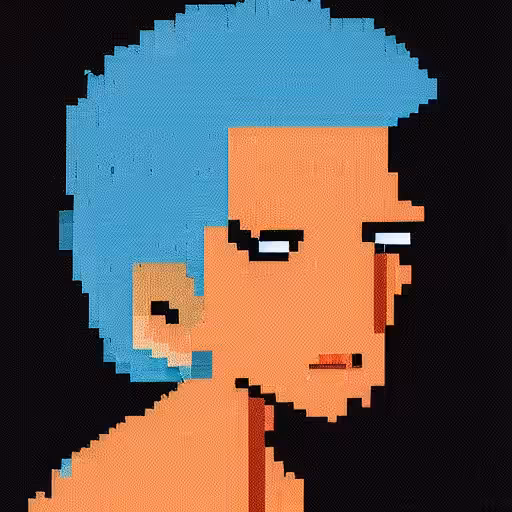 'create random character' #104