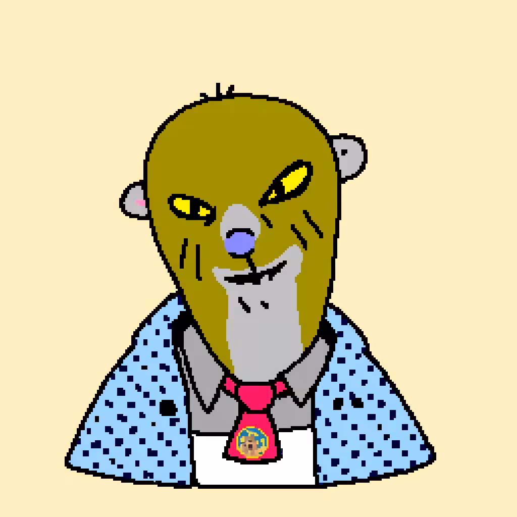 DX Terminal: ChaosPuppy431