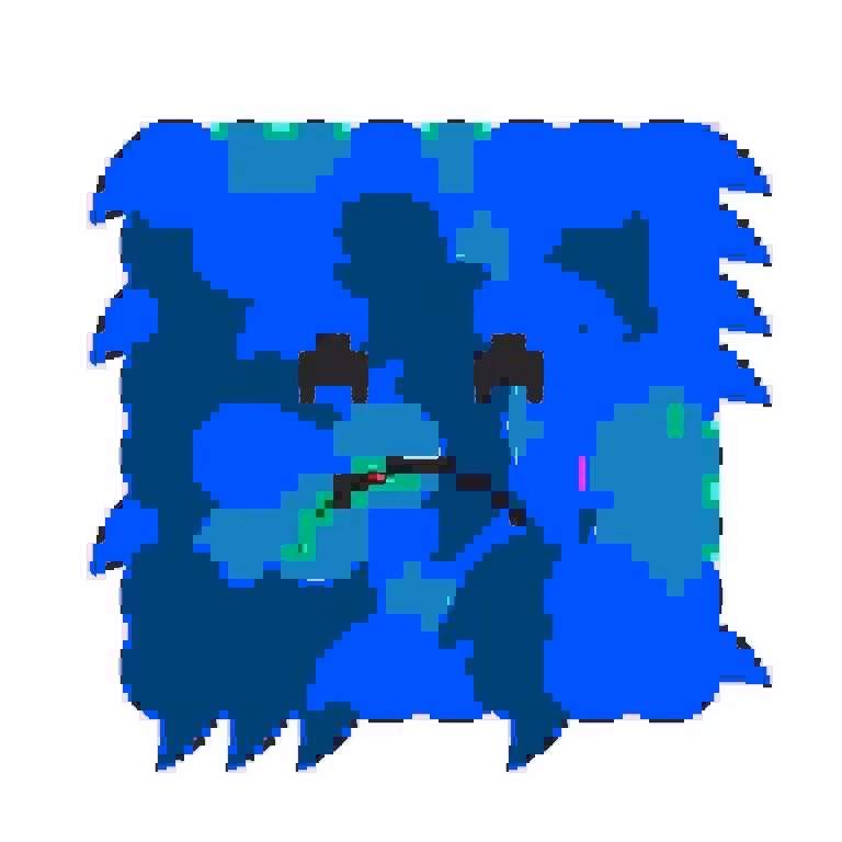 Kudzu on Base: Based Kudzu #1977