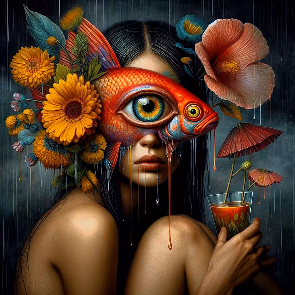 Fishtasia