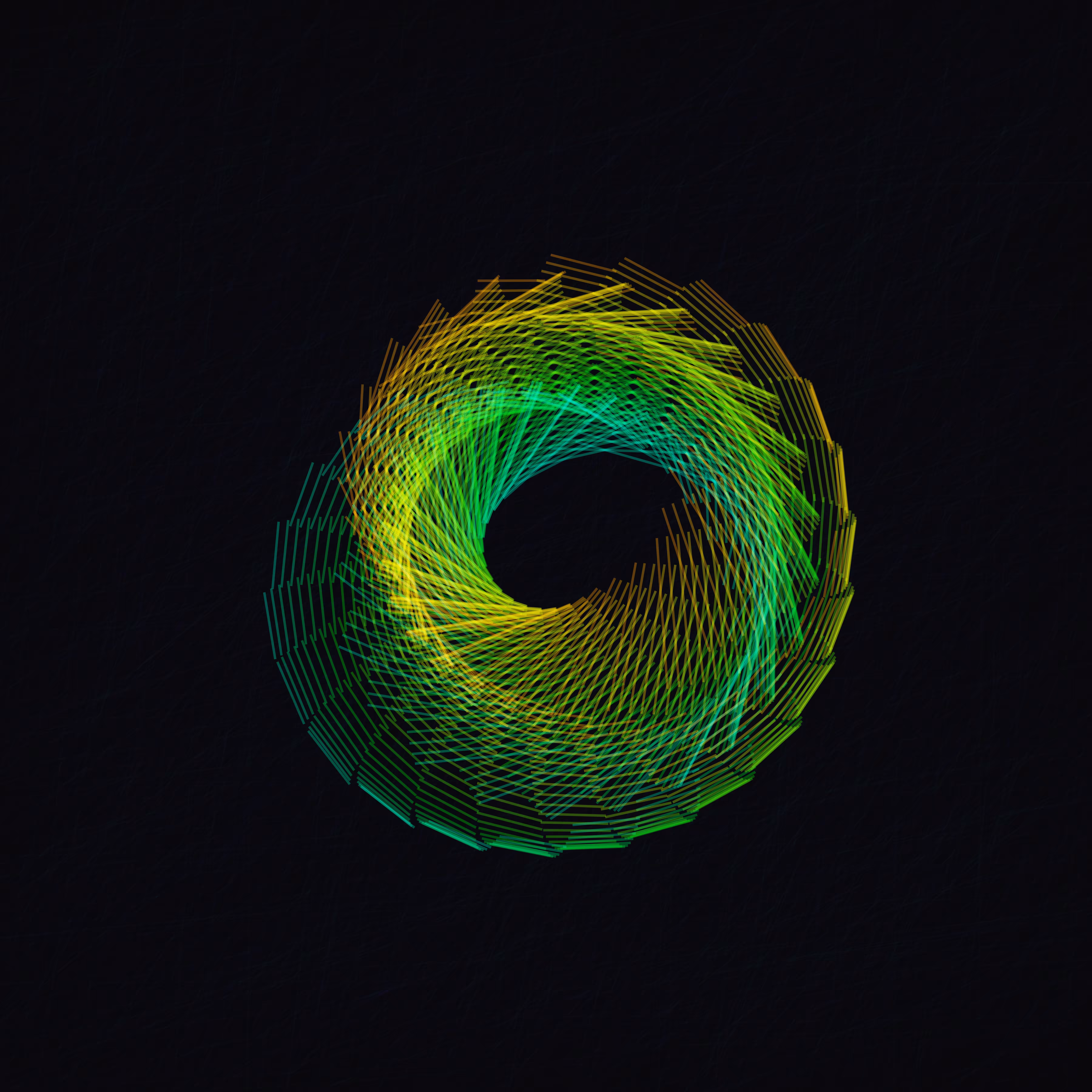 Resonant Generative Scattering #63