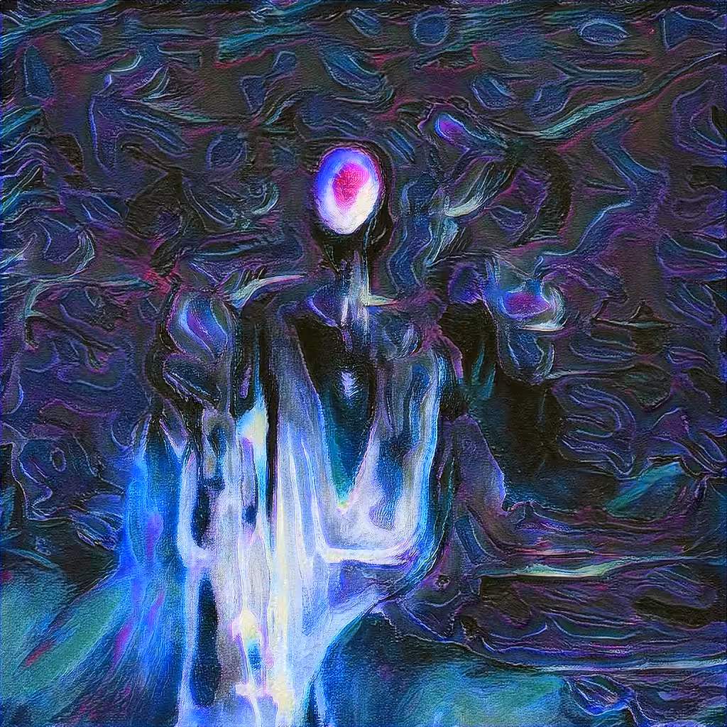 Control The Soul #920