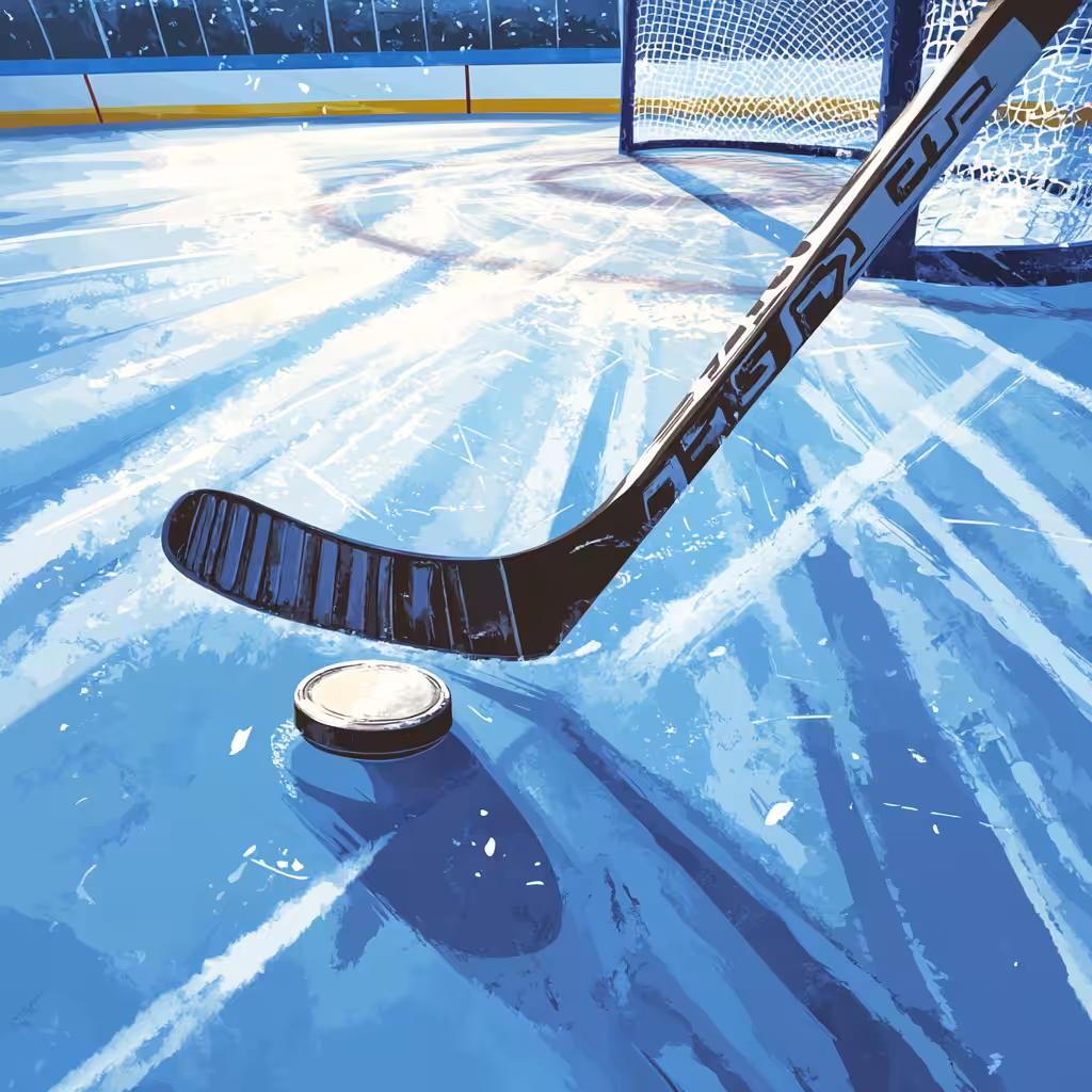 Hockey