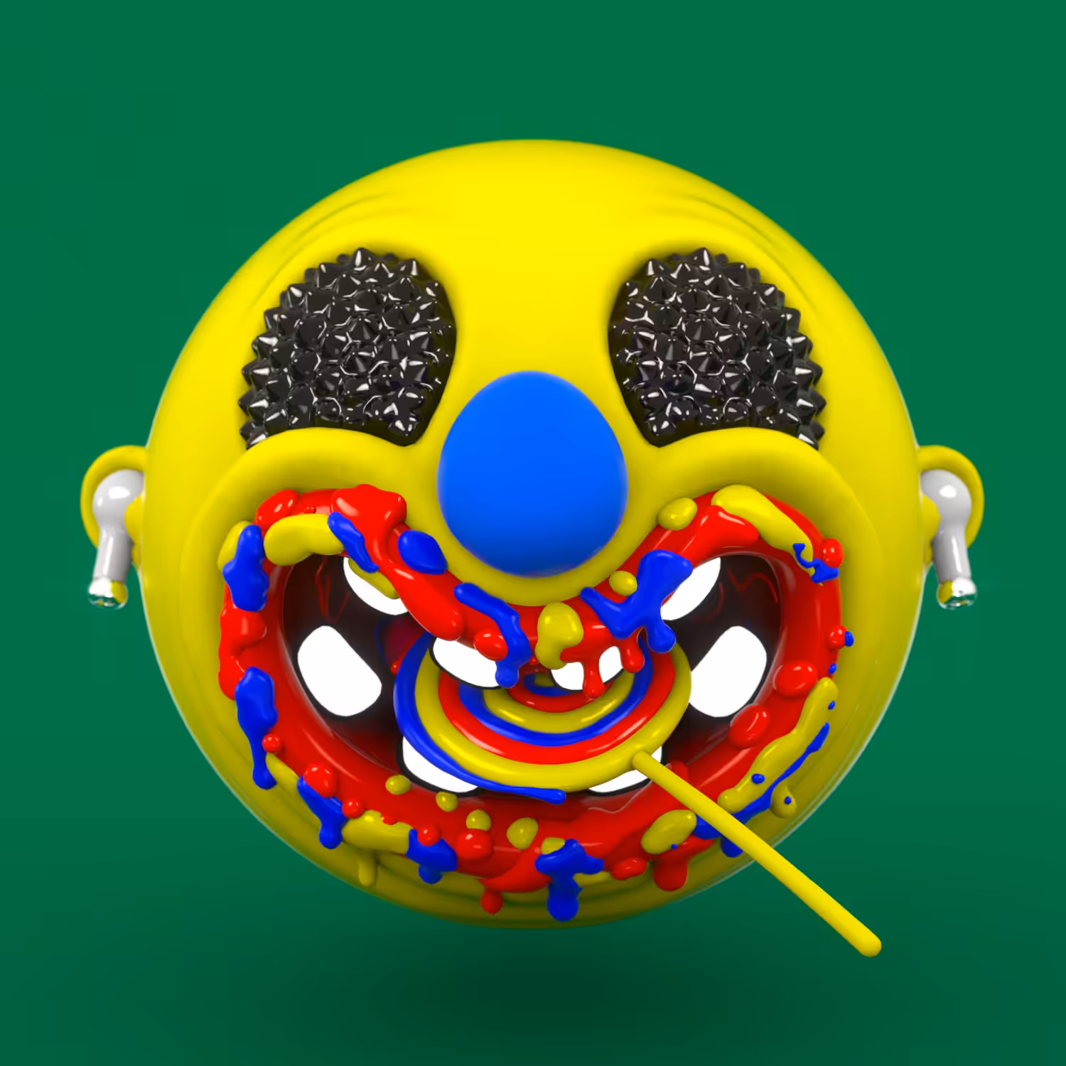 JOYWORLD JOYsmilies: JOYsmiley 6720